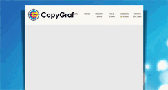 Desktop Screenshot of copygrafsanmarino.com